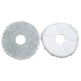 thumbnail image 2 of Replacement Part Mop Cloth for KaringBee S7 for OMNI Vacuum Cleaner Accessories, 2 of 4