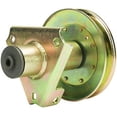 thumbnail image 2 of OakTen Spindle Assembly for John Deere STX38 STX46 Lawn Mowers with 38 inch Black Deck AM124511, 2-Pack, 2 of 6