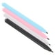 thumbnail image 4 of GOOHOCHY Juego de 4 lápices ópticos universales para tabletas de escritura LCD, lápiz óptico de repuesto para pizarra digital, tableta de dibujo para niños y bloc de dibujo electrónico., 4 of 7