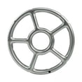 thumbnail image 1 of Abbracc 2 X Gas Rings Reducer Stove Reducer Support Shelf Practical Coffee Pot Oil Seals Stove Covers for Cookware Coffee Machine , , 3 Pcs, 1 of 9