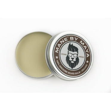 Beard Balm - Cedar Wood (2 OZ)