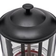 thumbnail image 6 of Hot Chocolate Machine, 10L Commercial Hot Chocolate Machine Maker, Hot Beverage Warmer for Heating Chocolate Coffee Milktea, 6 of 16