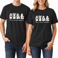 thumbnail image 2 of Para Normal Activities SPED Teacher Halloween T-Shirt, 2 of 6