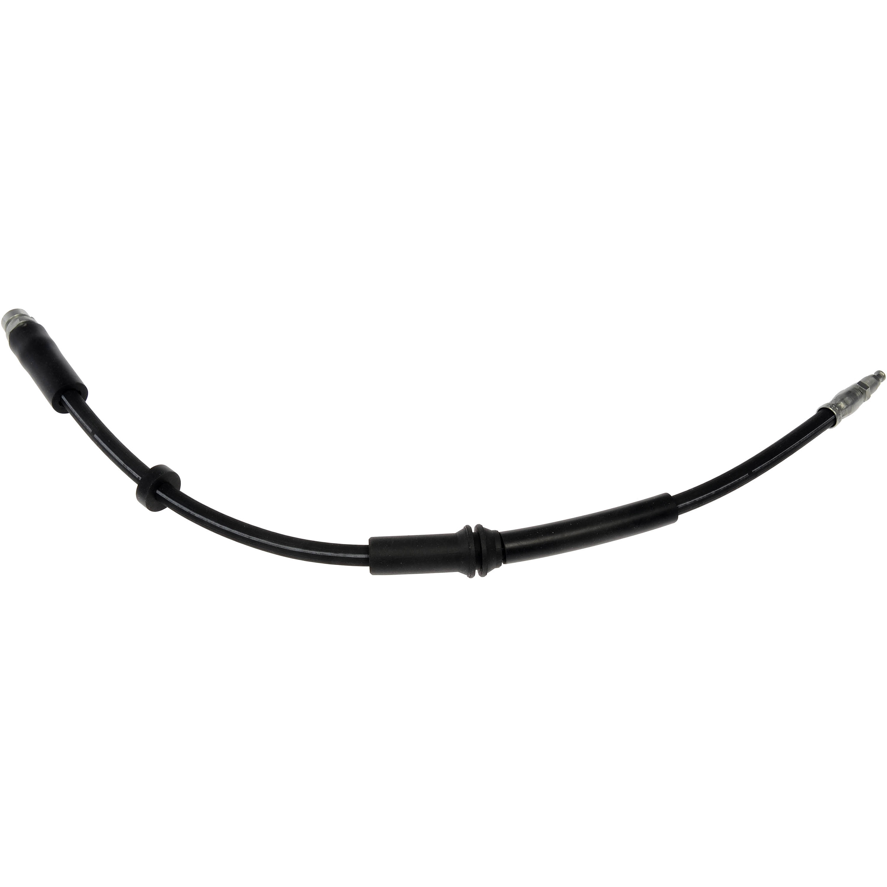 Dorman H629020 Brake Hydraulic Hose for Specific Ford Models