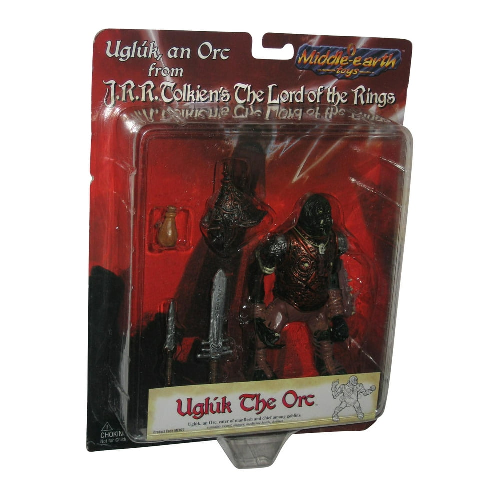 toy vault lord of the rings