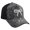 Black, variant on Blings Baseball Hat Streetwear Styles Hat Rhinestones Embellished Elegant Hat for Travel, Shopping, and Dates