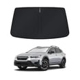 thumbnail image 1 of Protector solar para parabrisas KUST para Subaru Crosstrek 2024-2026, 1 of 7