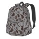 thumbnail image 1 of Disketp Brown Moose with Pinecones Mochila Escolar de Gran Capacidad y Peso Ligero, Mochila de Viaje Ideal para Escuela, Trabajo y Uso Diario, Cómoda y con Estilo, 1 of 8