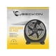 thumbnail image 4 of Ventilador de Piso 20" / Beckon / BV-4 / 3 Velocidades, 4 of 4