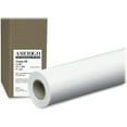 thumbnail image 2 of Iconex Amerigo Wide-Format Paper 3" Core 20 lb 18" x 500 ft Smooth White 2Pk, 2 of 2