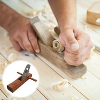 FRCOLOR  Electric Hand Planer Woodworking Planing Tools Strong Professional