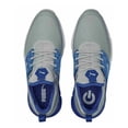 thumbnail image 4 of NEW Puma Men's Articulate Pollination Golf Shoes High Rise/Silver/Cobalt Sz 7.5M, 4 of 6