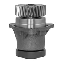 maXpeedingrods Truck Accessory Drive Unit For Volvo D12 Engine Driving Device, Replaces 8193986 20441702 20511839