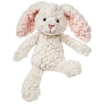 Mary Meyer Cream Putty Bunny Soft Toy 11"
