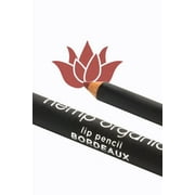 Colorganics - Hemp Organics Lip Pencil Bordeaux - 0.03 oz.