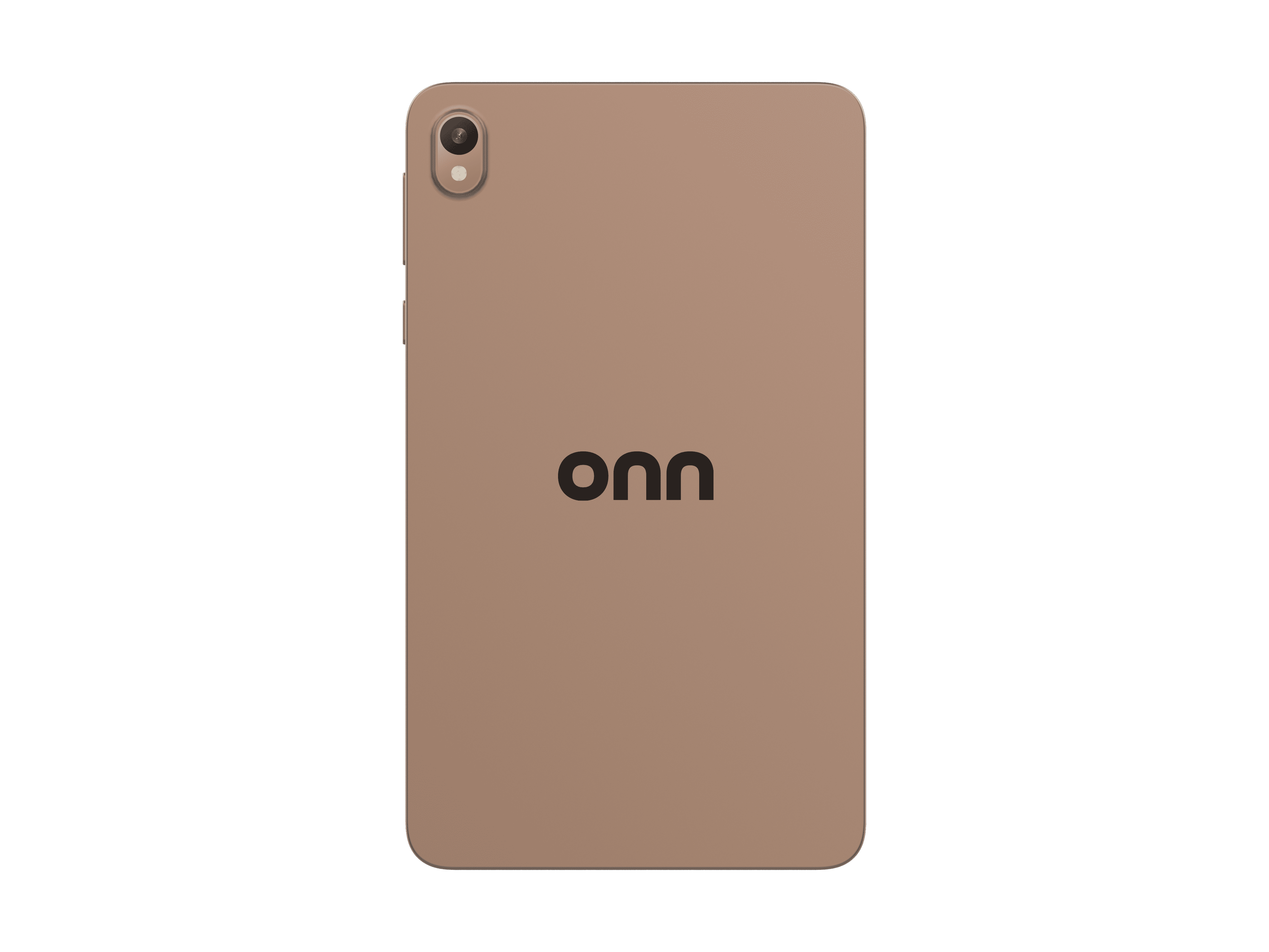 onn 7" Core Tablet, 64 GB, Android 16, Mocha (2026 Model)