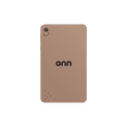 thumbnail image 3 of onn 7" Core Tablet, 64 GB, Android 16, Mocha (2026 Model), 3 of 12