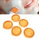thumbnail image 4 of DIY Face Mask Bowl Foldable Shockproof Facial Mask Mixing Bowl for Home Beauty Salon ANGGREK Otros, 4 of 8