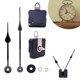 thumbnail image 2 of Wartleves Mecanismo de movimiento de reloj de cuarzo de pared grande silencioso para bricolaje, herramienta de reparación manual, pieza KiÐσ, 2 of 6