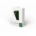 thumbnail image 3 of Ledger Nano X Crypto Wallet Signer - Securely Manage All Your Crypto Assets with This Bluetooth Enabled Classic - Emerald Green, 3 of 8