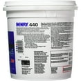 thumbnail image 2 of Henry, WW Company 12111 12111 GAL Cove Base Adhesive, 2 of 4
