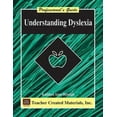 thumbnail image 1 of Pre-Owned Understanding Dyslexia (Professional's Guide) (Paperback) 1557348480 9781557348487, 1 of 1