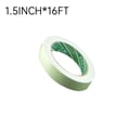 thumbnail image 3 of Glow in The Dark Tape, Luminous Adhesive Strip Fluorescent for Floor Safety, Glow at Night for Indoor Outdoor Green (1Pcs), 3 of 7