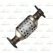 Northeastern Exhaust Passenger Side Catalytic Fits 2005-2019 Nissan Frontier 4.0L - Direct Fit EPA-Approved | Stainless Steel