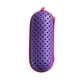 thumbnail image 5 of Estuche para gafas de natación Estuche protector transpirable para adultos Regalos de verano para Púrpura, 5 of 8