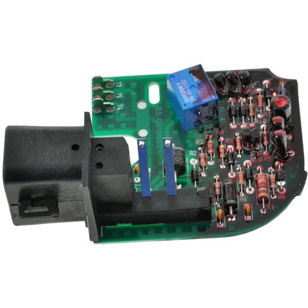 Wiper Motor Pulse Board Compatible with 1988 1995 Chevy G20 1989