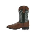 thumbnail image 5 of TuffRider Children's Assateague Island Rounded Toe Western Boot, 5 of 8