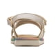 thumbnail image 4 of Sandalias Bambino para Niñas BM1092 blanco 17, 4 of 6