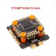 thumbnail image 2 of F722 V2 Controlador de Vuelo 60A Mini ESC 2-6S 4 en 1 32-Bit ESC Mini Flytower 20x20MM para FPV Racing Drone, 2 of 5