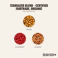 thumbnail image 3 of Stargazer Blend - Certified Fairtrade, Organic - Roasted by Gimme! Coffee - Whole Bean Coffee - 12oz Bag, 3 of 6