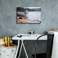 thumbnail image 5 of Epic Graffiti 'Pyramid Lake 1' by Joe Reimer Photography, Canvas Wall Art, 18"x12", 5 of 8
