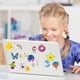 thumbnail image 2 of Kids Stickers Bulk,100pcs Cute Stickers For Kids Teens Girls Kids Adults,waterproof Vinyl Vsco Aesthetic Sticker Packs For Hydro Flask, Laptop, Water, 2 of 4