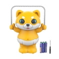 thumbnail image 2 of MesaSe Musical Skipping Rope Animal Toy with Lights and Sounds for Kids, 2 of 8