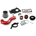 thumbnail image 5 of HPS Performance Red Shortram Air Intake Kit + Heat Shield Cool Ram Compatible for 2009-2010 Dodge Challenger Charger 5.7L V8 Chrysler 300C 5.7L V8, 827-627R, 5 of 5