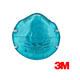 thumbnail image 1 of RESPIRADOR N95 3M 1860, 1 of 1