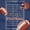 Football Blue Red, variant on Erosebridal Eat Sleep Football Black Out Curtains for Kids Teens,Boys Girls Sport Rugby Curtains Pack of 2 (42x63 Each),Super Cozy Room Decor