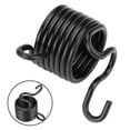thumbnail image 3 of Shovel Interface Spring Flat Pneumatic Rivets Head Spring for 150 190 250 5Pcs, 3 of 7