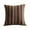 B, variant on Wzzjkit Throw Pillow Covers 18x18, Scandinavian Style Decorative Pillow Covers, Striped Polyester Couch Pillow Covers for Bed, Sofa and Patio Furniture