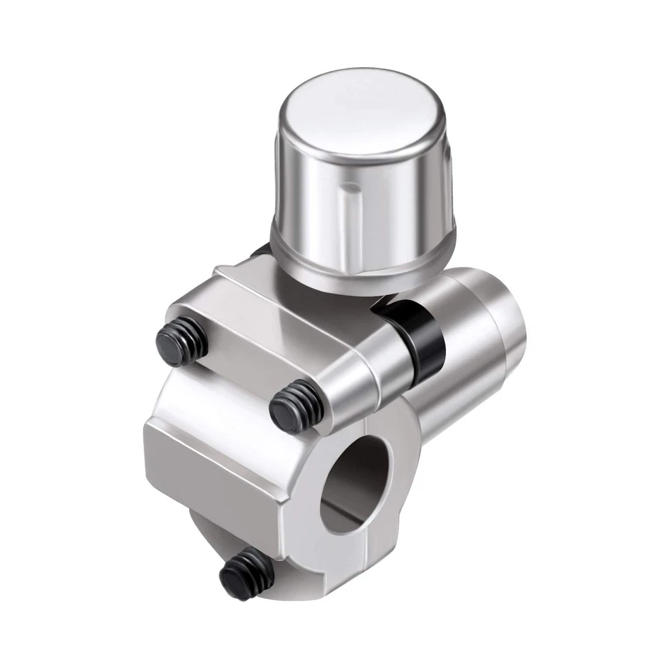 CIRCLE- Chinco Piercing Valve Kits Bpv-31 Refrigerator Tap Valve Compatible Wi
