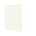 thumbnail image 3 of Swan Solid Surface 60'' x 60'' x 0.25'' One Panel Shower Wall, 3 of 7