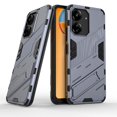 thumbnail image 5 of Funda para Xiaomi Redmi 13C 5G Protección A Prueba De Golpes Con Soporte De TPU Duradero Y Práctico, 5 of 5