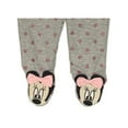 thumbnail image 3 of Disney Minnie Mouse 3 Piece Bodysuit and Pants Layette Set (Baby Girls), 3 of 4
