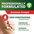thumbnail image 3 of Owell Naturals Deep Penetrating Pain Relief Cream, 3.5 Oz, Pack of 2, 3 of 7