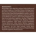 thumbnail image 5 of Supreme Source Grain Free Dry Cat Food, Whitefish Meal & Salmon Meal Recipe, 3 Pound Bag (Pack of 6), 5 of 10