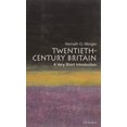 thumbnail image 1 of Pre-Owned Twentieth-Century Britain: A Very Short Introduction (Paperback) 019285397X 9780192853974, 1 of 1