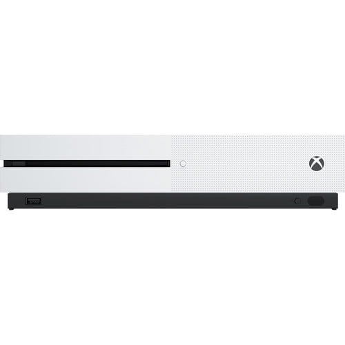 Remis à Neuf (Excellent) - Microsoft Xbox One S CONSOLE Seulement 512 Go - (Sans Manette)